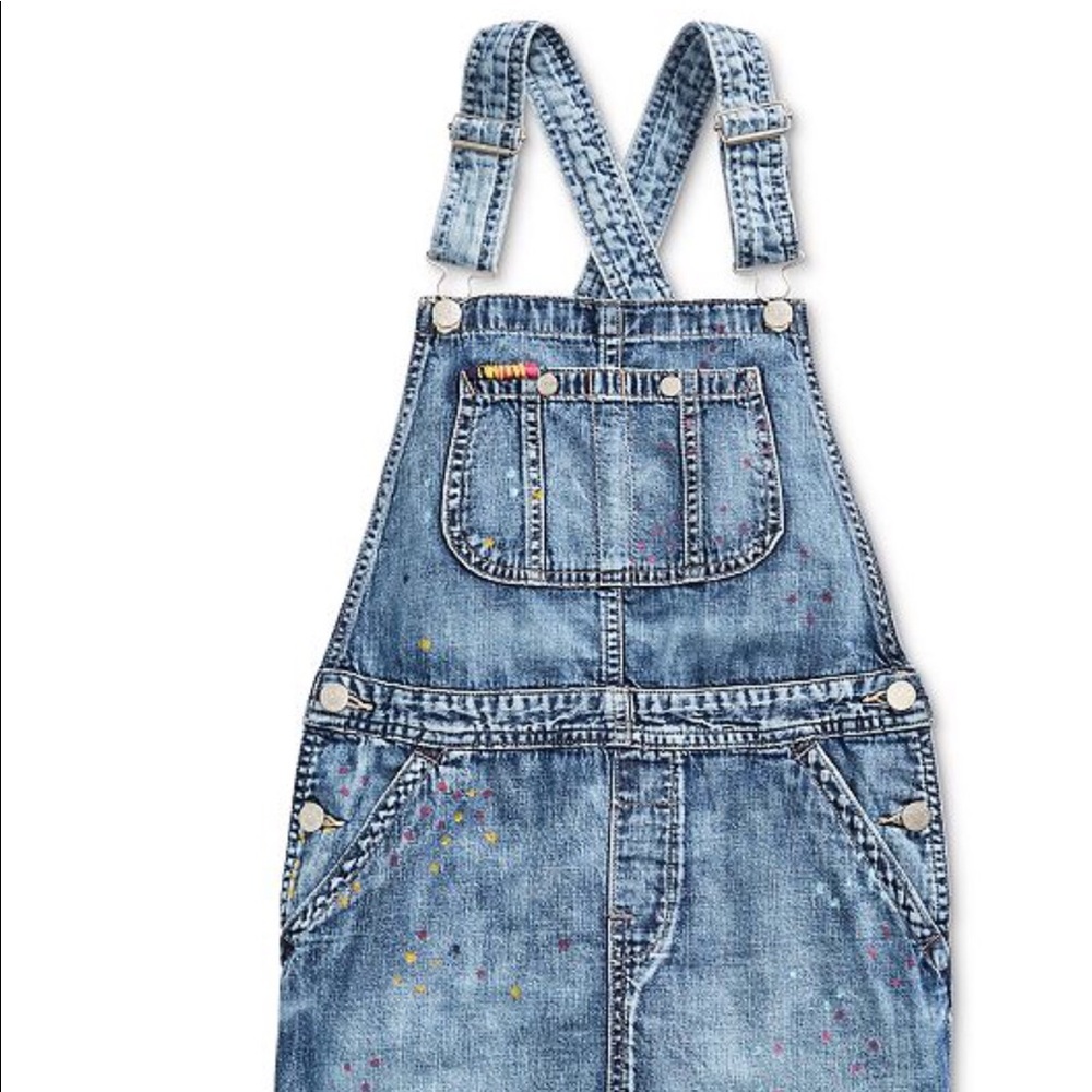 Ralph lauren girls dress